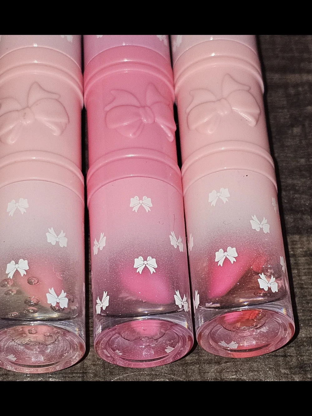 N/A moisturizing lip